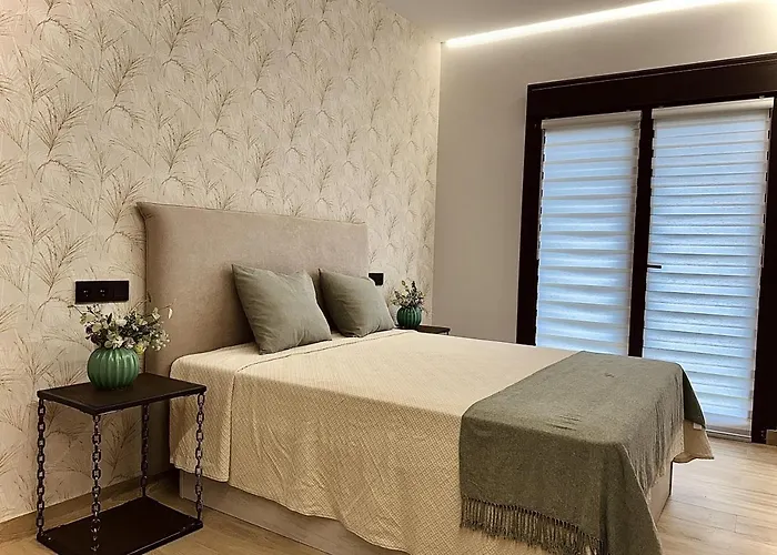 Flower Deluxe Bajo Con Jardin 6084 * Ноха