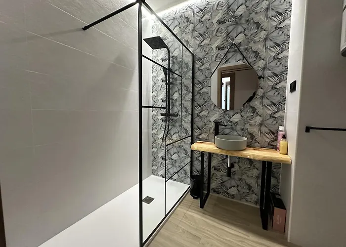 Flower Deluxe Bajo Con Jardin 6084 Ноха