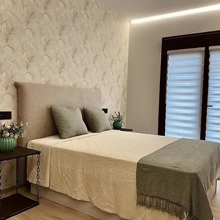 Flower Deluxe Bajo Con Jardin 6084 * Ноха