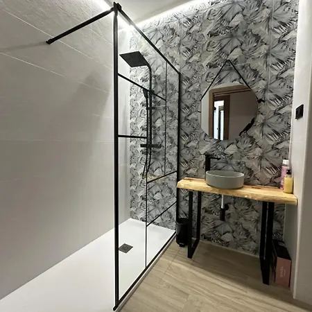 Flower Deluxe Bajo Con Jardin 6084 Ноха