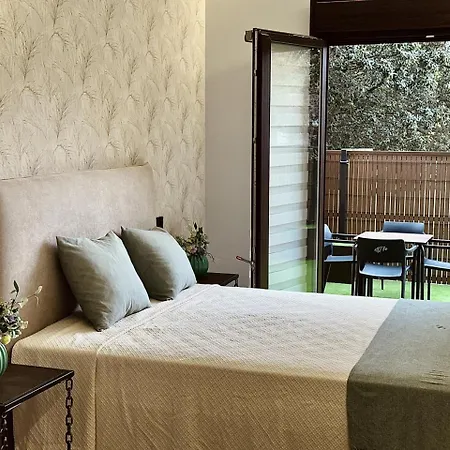 Flower Deluxe Bajo Con Jardin 6084 *